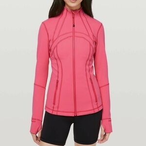 Lululemon Define Jacket